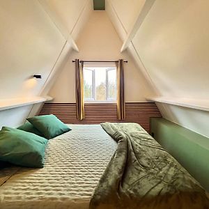 Chalet met Drie Slaapkamers